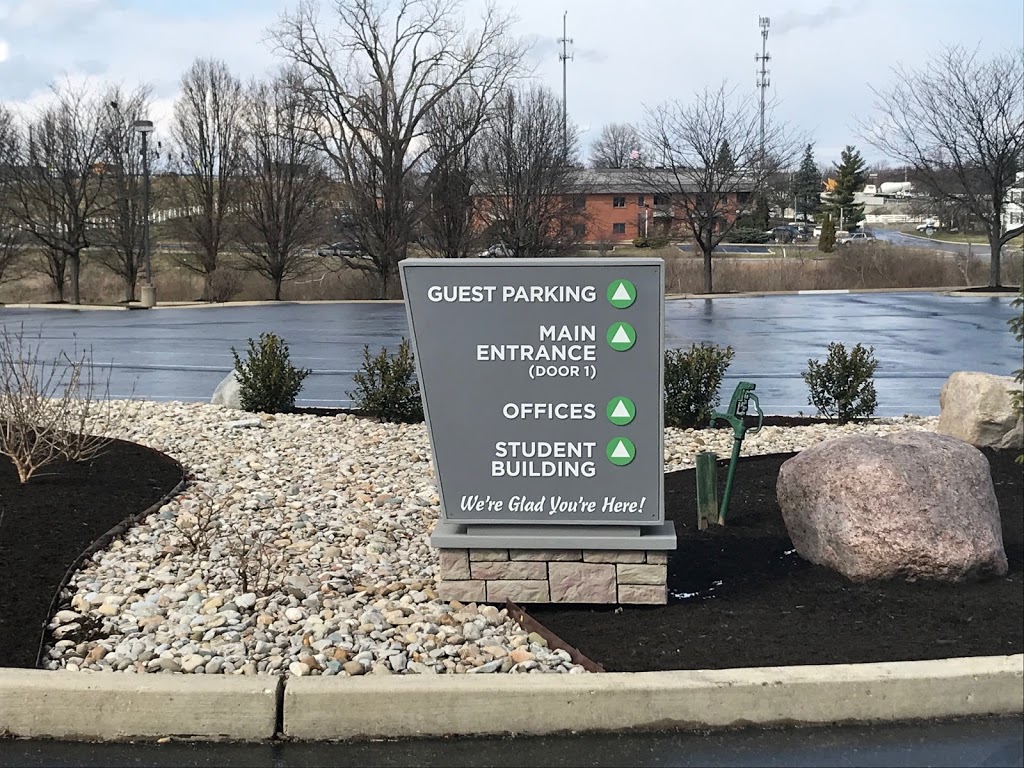 FASTSIGNS | 756 Pembina Hwy #3, Winnipeg, MB R3M 2M7, Canada | Phone: (204) 927-3278