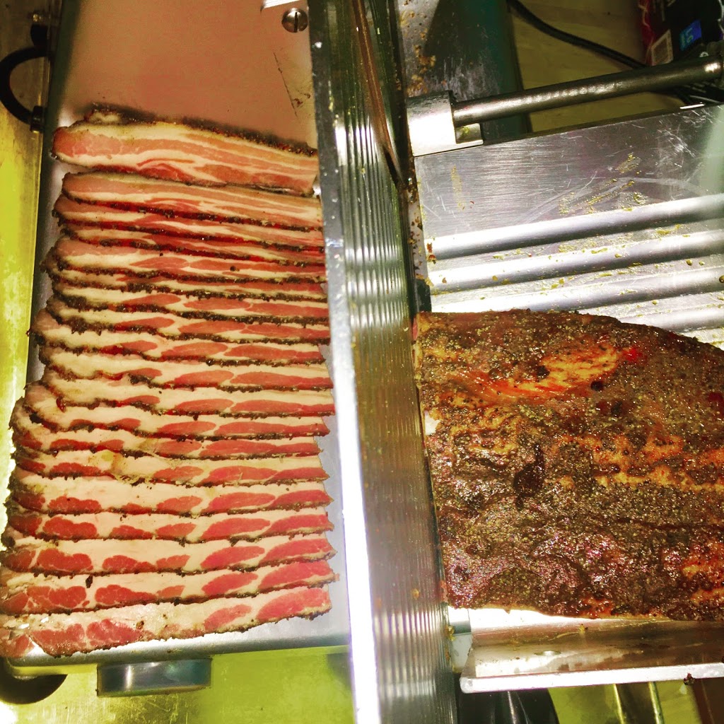 Chef-Cuterie | 3791 Balsam Crescent, Abbotsford, BC V2S 7A3, Canada | Phone: (604) 217-7718