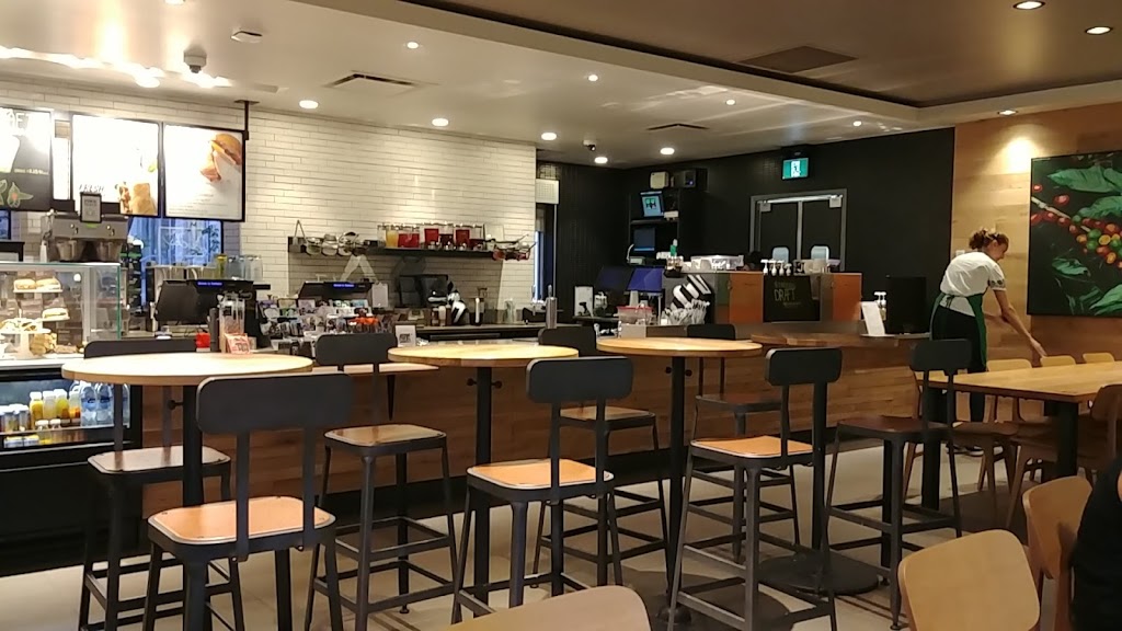 Starbucks | 1114 Henderson Hwy, Winnipeg, MB R2G 1L1, Canada | Phone: (204) 334-2302