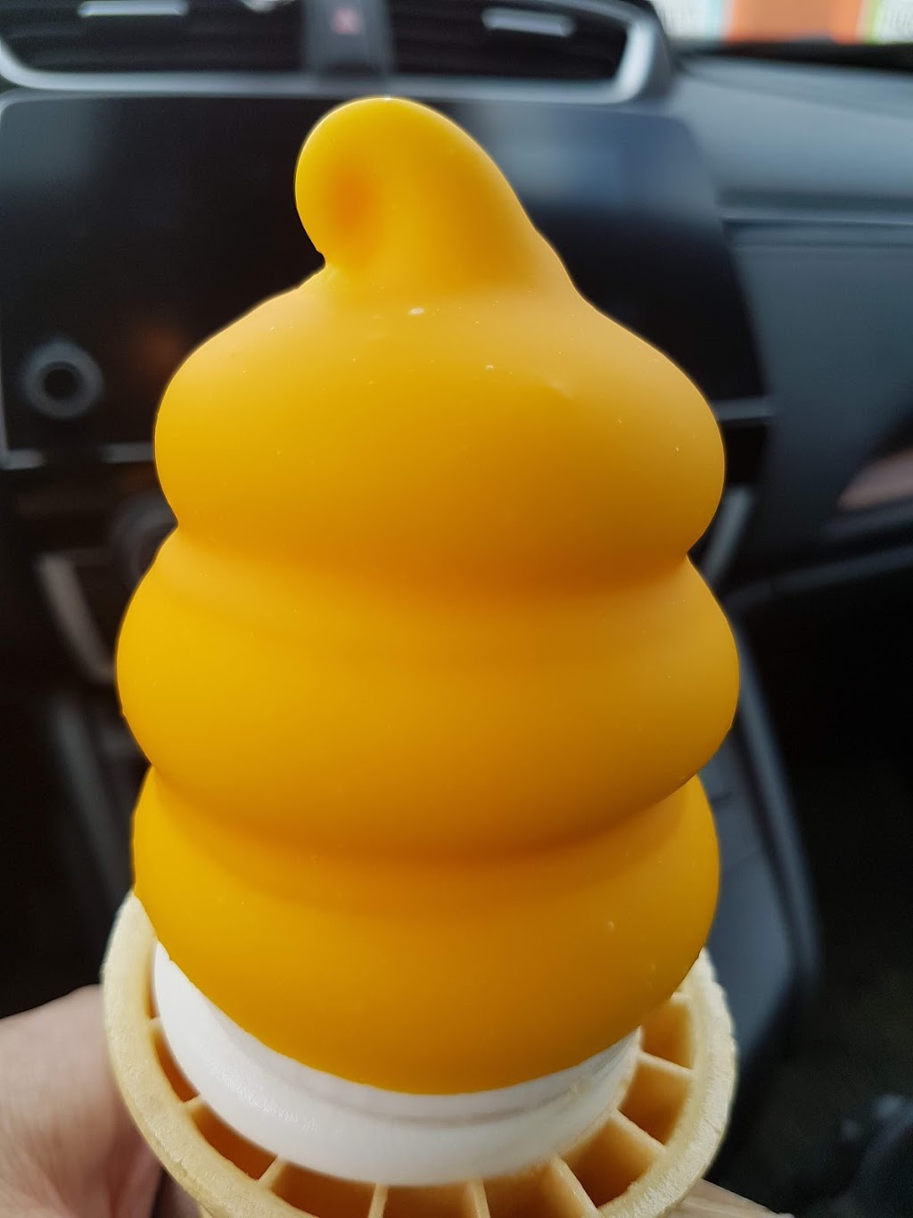 Dairy Queen | 3110 Smith Dr, Armstrong, BC V0E 1B1, Canada | Phone: (778) 442-1200
