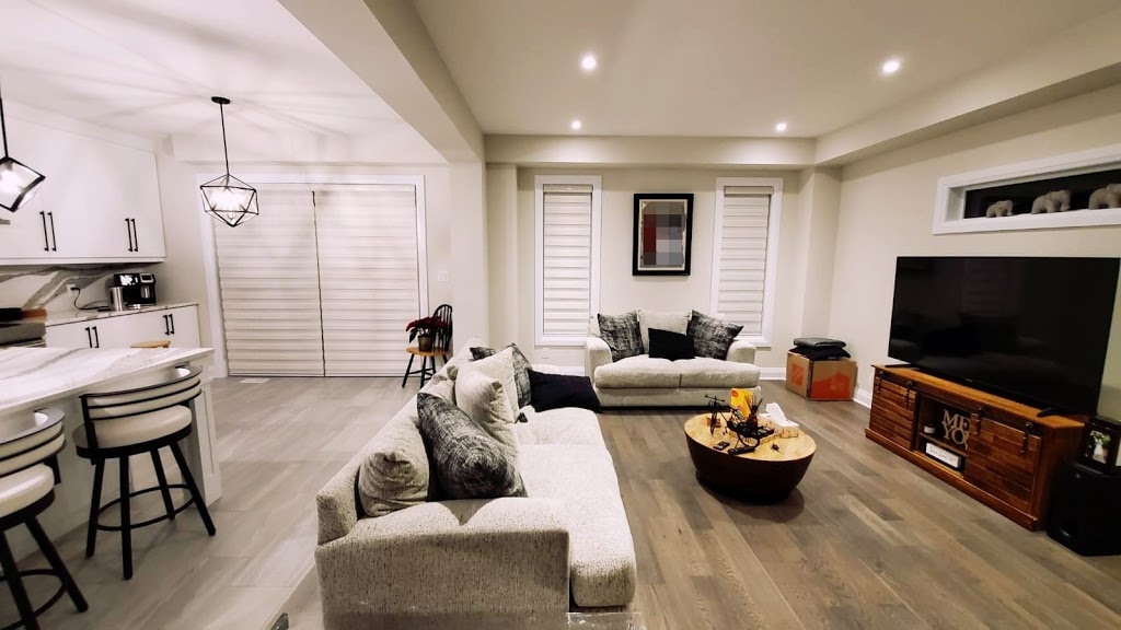 Premium Blinds & Shutters GTA Inc. | 69 Betterton Cres, Brampton, ON L7A 0S4, Canada | Phone: (647) 680-3205