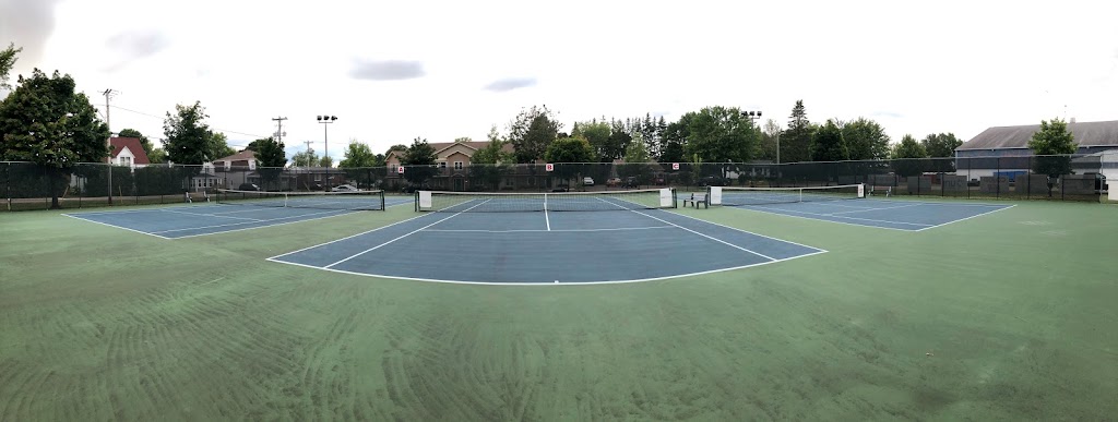 Shediac Tennis Club | 87 Rue Festival, Shédiac, NB E4P 1S3, Canada | Phone: (506) 878-8630