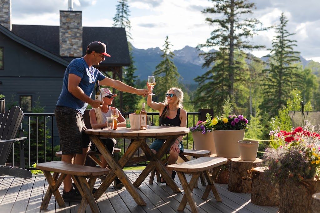 Montane Fernie | 24 Sunniva Dr, Fernie, BC V0B 1M0, Canada | Phone: (250) 423-4136