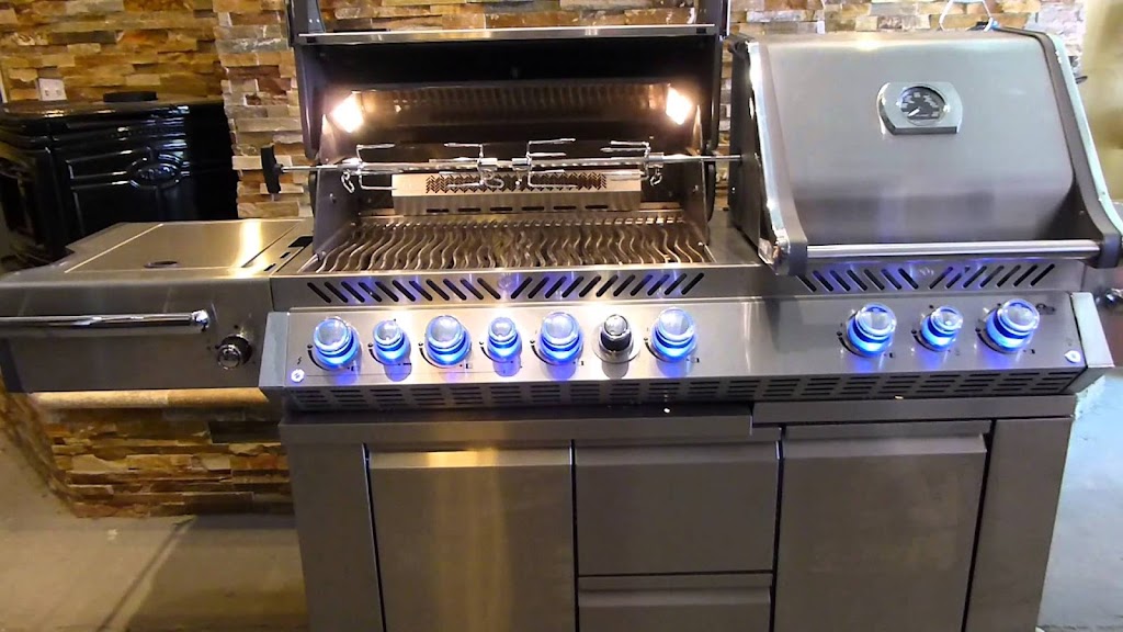Gillani Heating And Appliance Care | 187 Bradwell Way, Ottawa, ON K1T 4J4, Canada | Phone: (613) 883-7860
