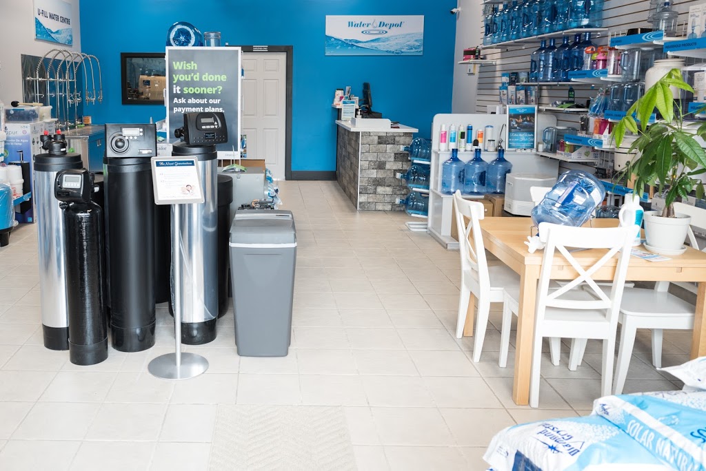 Miers Water Centre | store | 2385 Burnhamthorpe Rd W #4, Mississauga, ON L5L 6A4, Canada | 2897241566 OR +1 289-724-1566