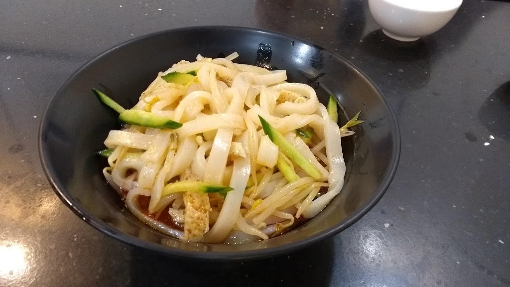 Noodle Feast - The Taste of Northern China | 3440 99 St NW, Edmonton, AB T6E 5X5, Canada | Phone: (780) 439-8088