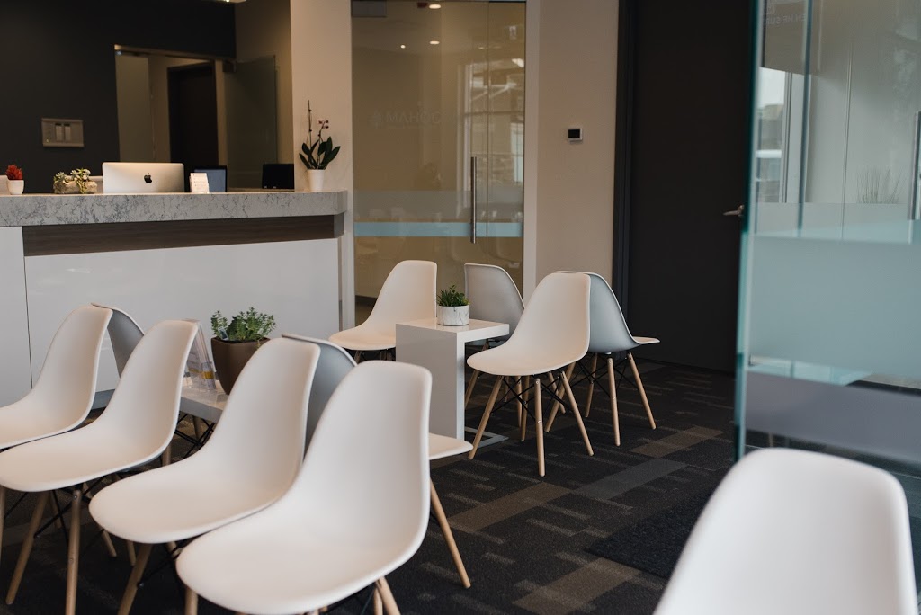 Mahogany Oral Surgery | 7 Mahogany Plaza SE #350, Calgary, AB T3M 2P8, Canada | Phone: (403) 930-8189