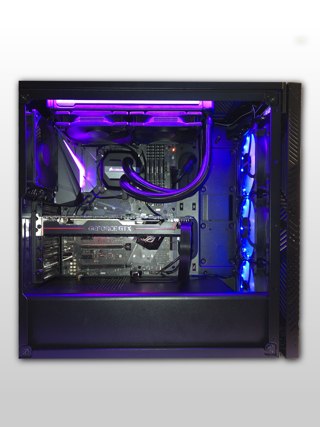 Xclusive PC | 2 Holbeach Rd, Etobicoke, ON M9W 3K3, Canada | Phone: (647) 512-0939