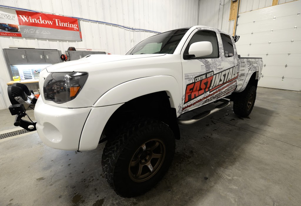 Centre Auto Fast Install | 2950 Avenue Watt local 101A, Québec, QC G1X 4A8, Canada | Phone: (418) 809-1537