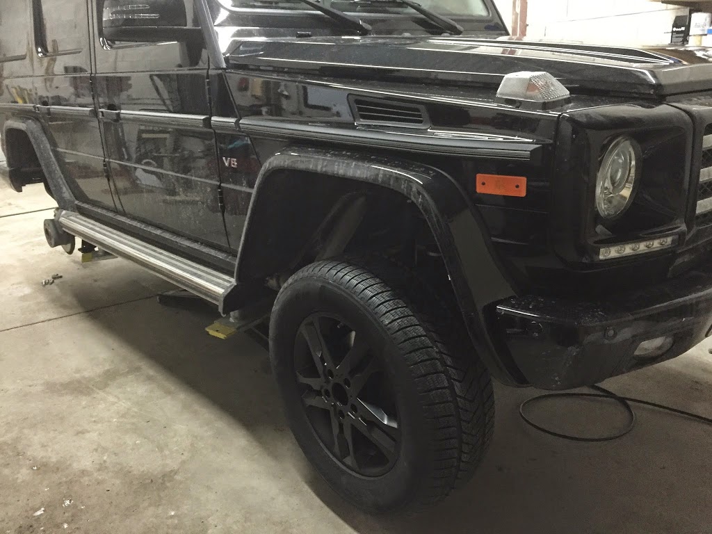 Alloy Wheel Repair Specialists | 2127 Jetstream Rd, London, ON N5V 4H7, Canada | Phone: (519) 854-1958