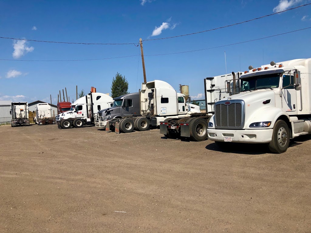 Modern Truck and Trailer Reapir Ltd. | 6015 84 St SE, Calgary, AB T2C 4S1, Canada | Phone: (403) 726-6962