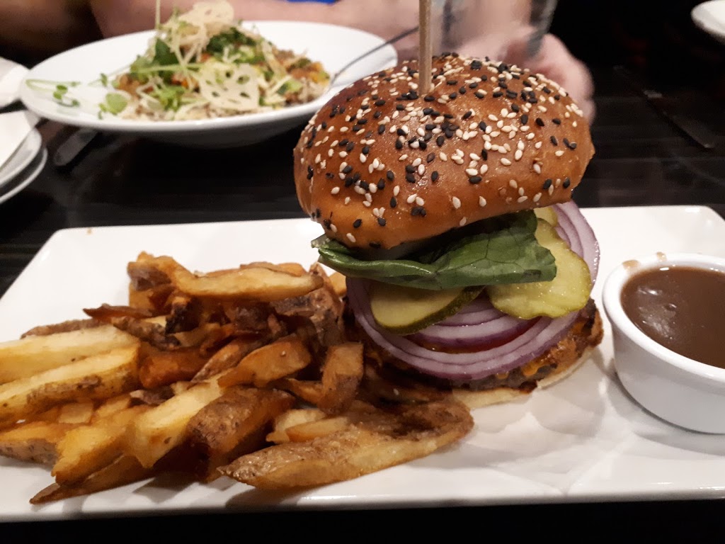 The Field House Restaurant | 53 Simcoe St, Scotland, ON N0E 1R0, Canada | Phone: (519) 446-5353