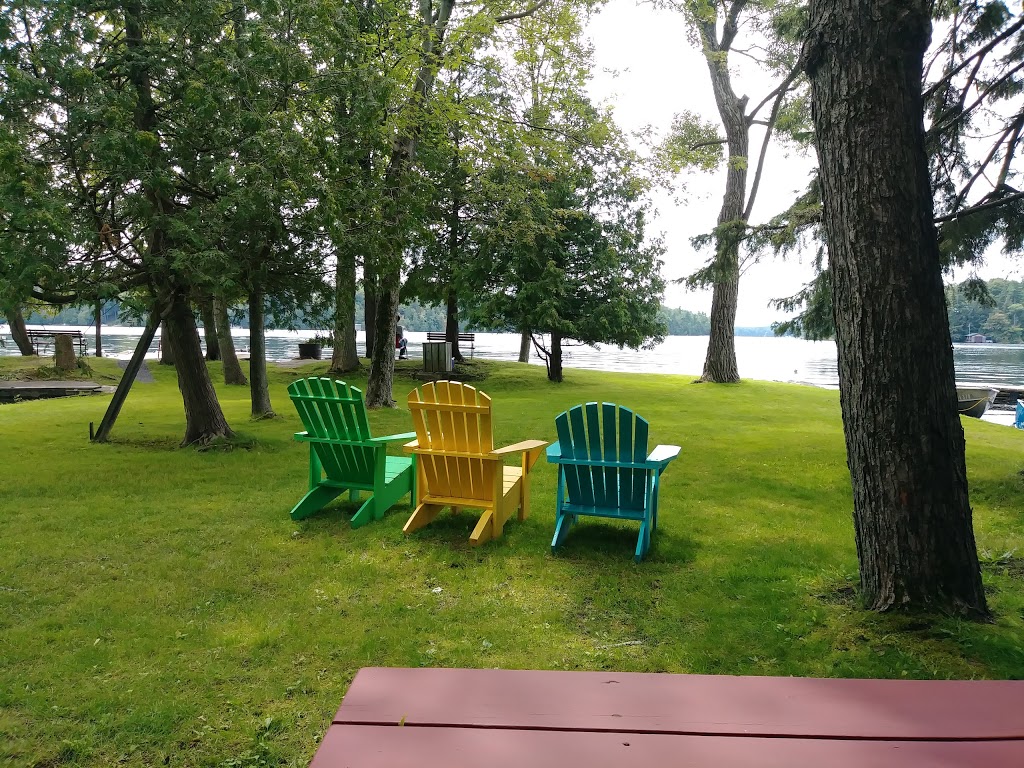 Battams Camp | 26 Powell Bay Rd, Elgin, ON K0G 1E0, Canada | Phone: (613) 359-5560