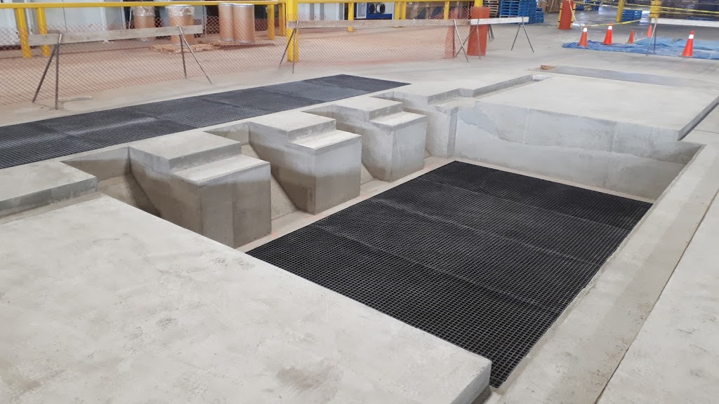 Bouwman Contracting Ltd | 1362 Bunnell Dr, Burlington, ON L7P 2E1, Canada | Phone: (905) 577-3700