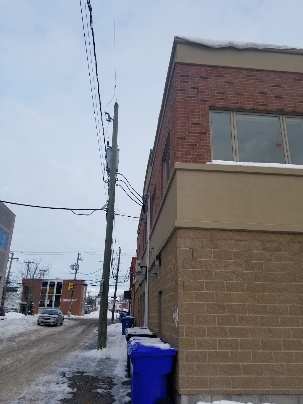 Construction Claude Drouin inc, | 74 Rue Octave Bellerose, Nicolet, QC J3T 1G1, Canada | Phone: (819) 293-6973