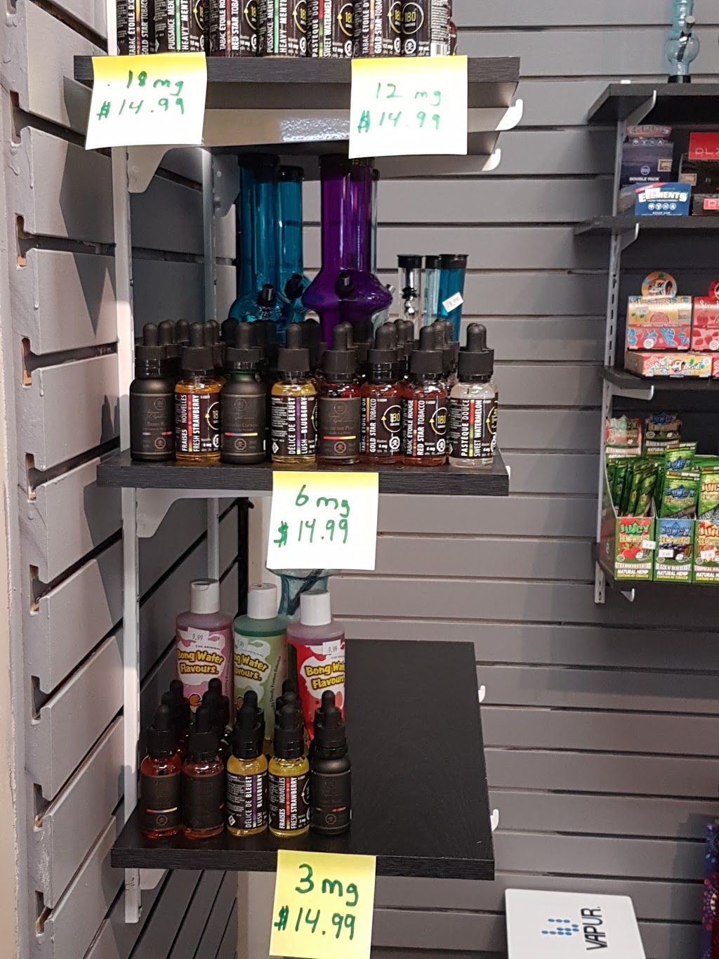Weinlos Food Plus | 2722 48 St NW, Edmonton, AB T6L 6B8, Canada | Phone: (780) 450-1760