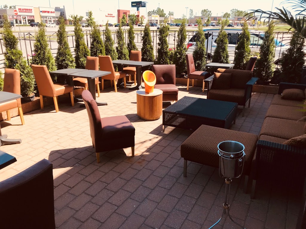 Restaurant Tenuta | 310 Montée des Pionniers, Terrebonne, QC J6V 1S6, Canada | Phone: (450) 585-6606