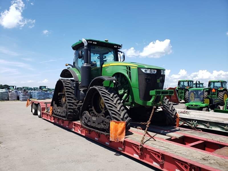 TRANSPORT MARCEL BEGIN INC | 6 Rue des Chanterelles, Orford, QC J1X 6N4, Canada | Phone: (514) 971-4903