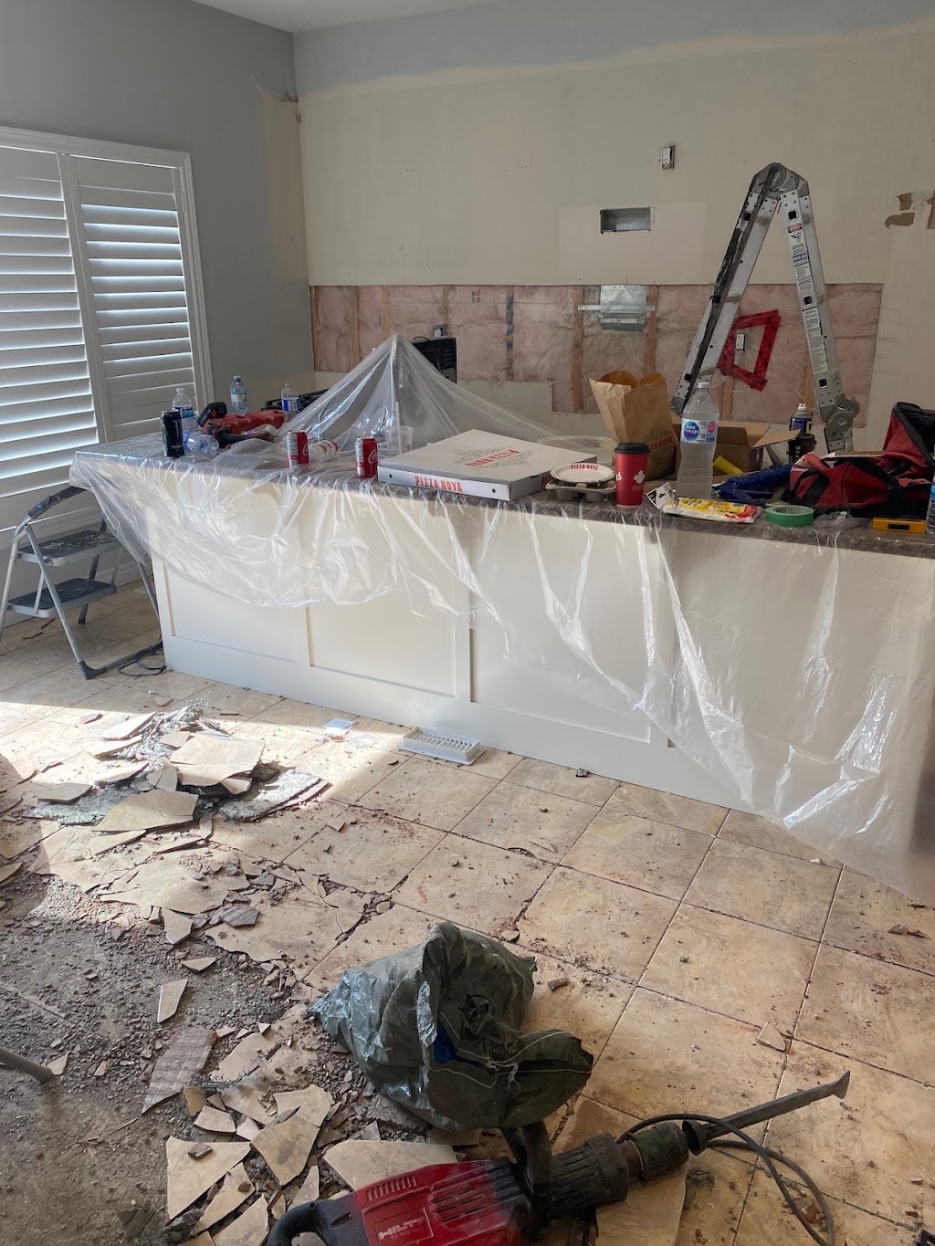 Commission Demolition | 27 Berko Ave, Hamilton, ON L8V 2P8, Canada | Phone: (289) 880-8745