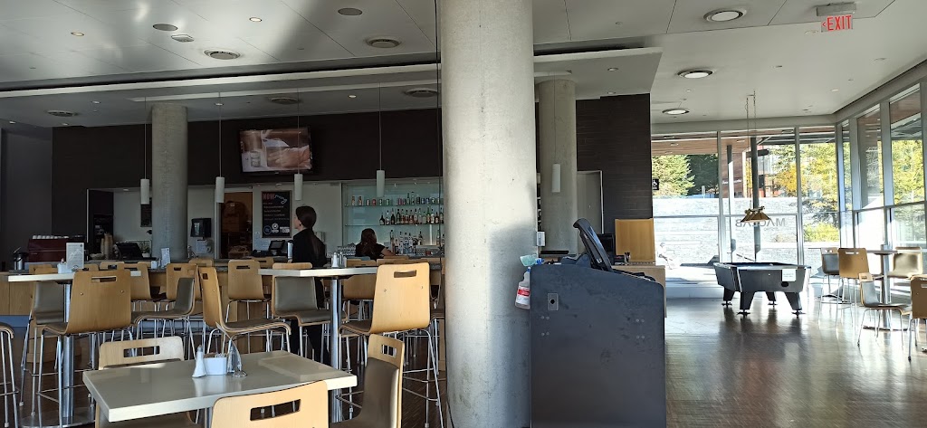Maclab Bistro | 107 Tunnel Mountain Dr, Banff, AB T1L 1H5, Canada | Phone: (403) 762-6141
