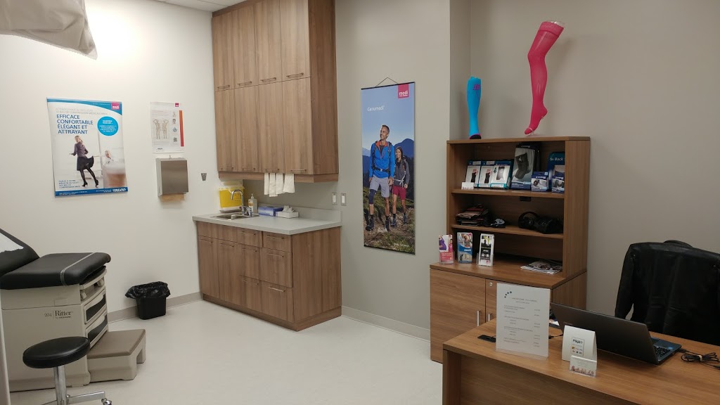 Laboratoire Novamedic | 404 Rue Claude-De Ramezay, Marieville, QC J3M 1J6, Canada | Phone: (450) 779-1357