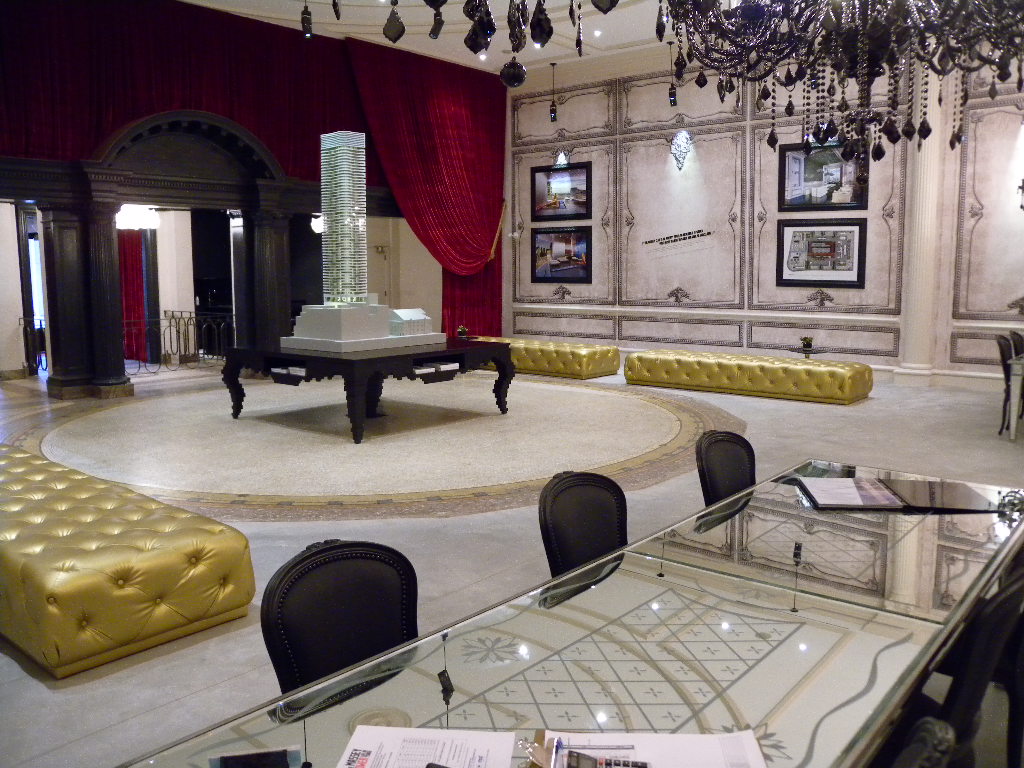 Creative Custom Furnishings | 350 Oakdale Rd, North York, ON M3N 1W5, Canada | Phone: (416) 742-7450