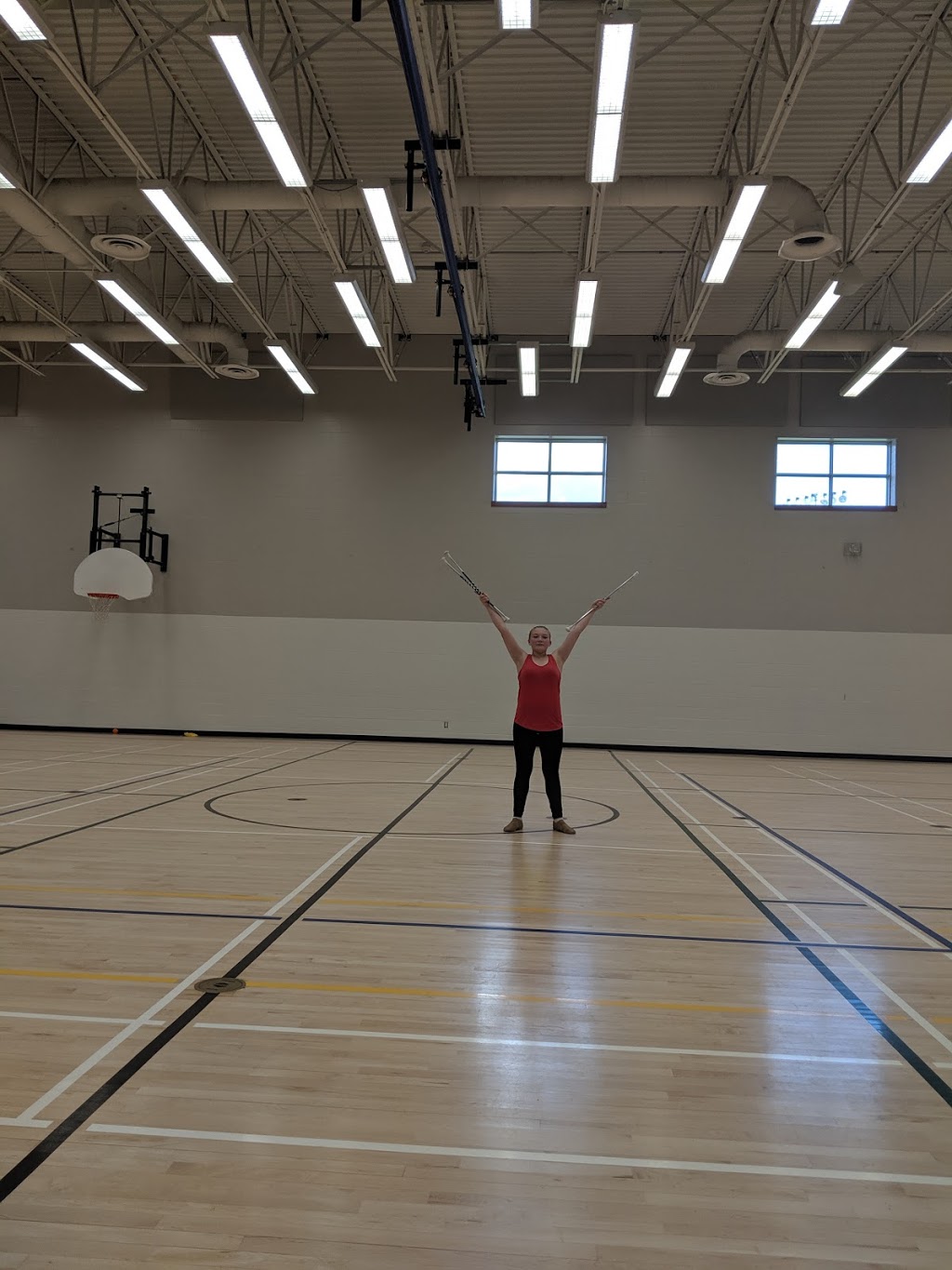 Town Park Recreation Centre | 62 McCaul St, Port Hope, ON L1A 1A2, Canada | Phone: (905) 885-7908