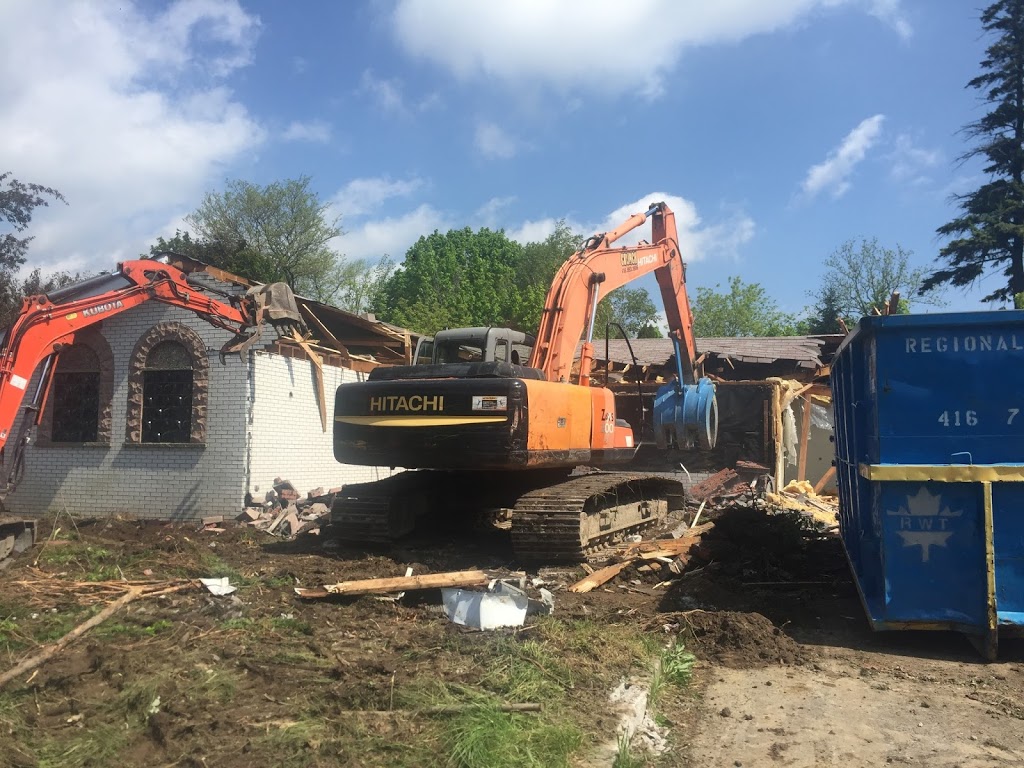 TORHAM Developments Ltd | 1576 Stone Church Rd E Unit 9, Hamilton, ON L8W 3P9, Canada | Phone: (905) 574-2255