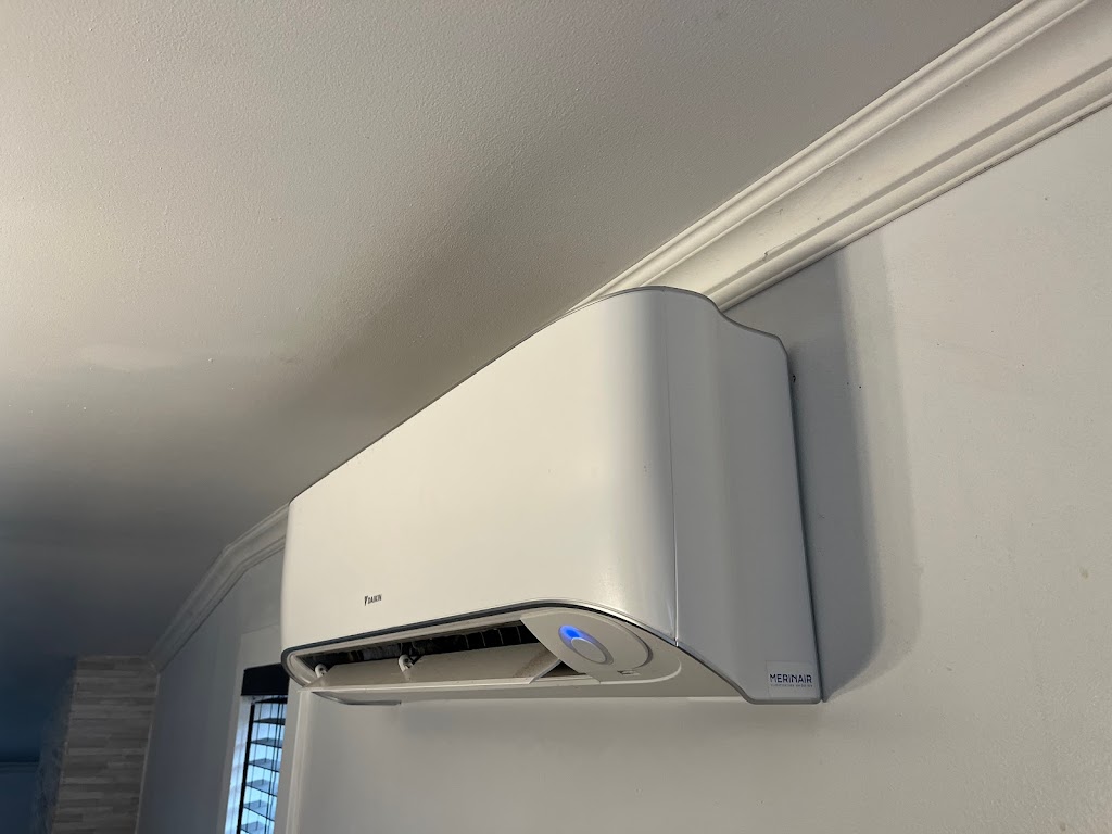 Climatisation Merinair Inc. | 1481 Rue de Monaco, Saint-Hubert, QC J3Z 1C6, Canada | Phone: (438) 542-1676