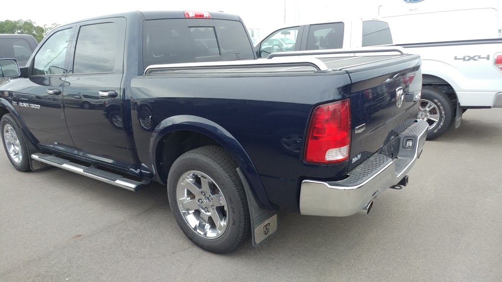 Valley Ford Sales Hague | 102 North, Access Rd, Hague, SK S0K 1X0, Canada | Phone: (888) 633-4165