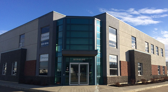 Wainbee Limited | 7143 68 Ave NW, Edmonton, AB T6B 3T6, Canada | Phone: (780) 434-9528
