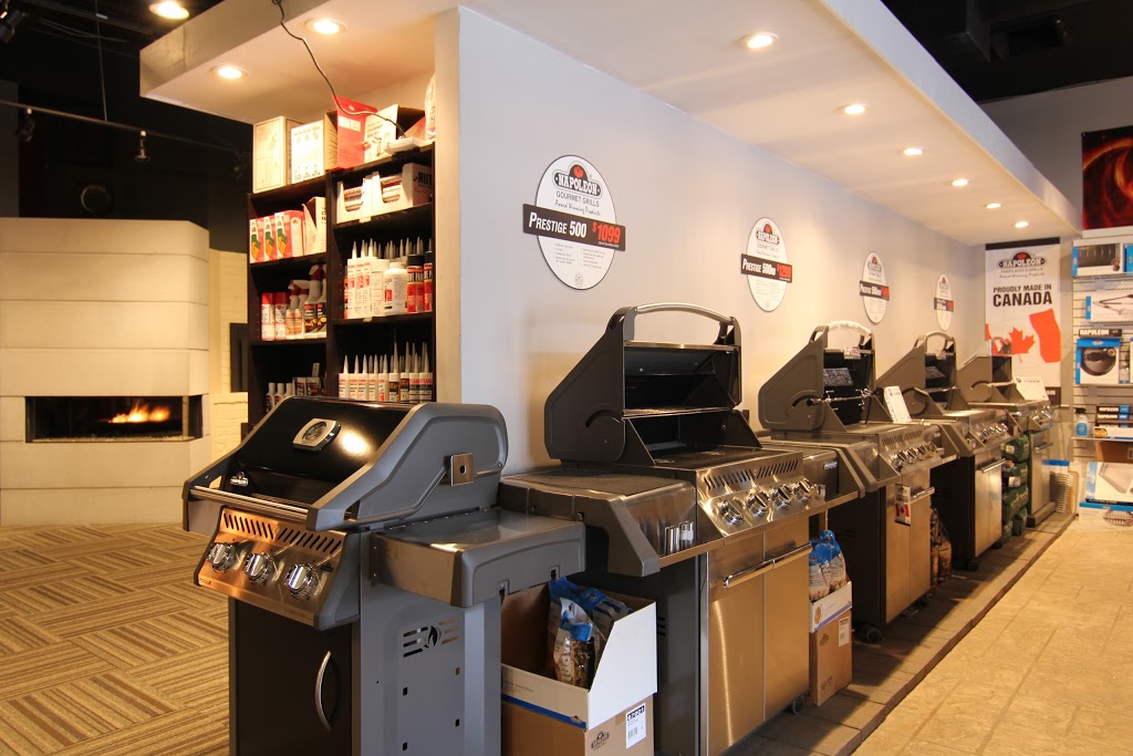 Classic Fireplace and BBQ Store | 65 Rylander Blvd, Scarborough, ON M1B 5M5, Canada | Phone: (416) 283-2783