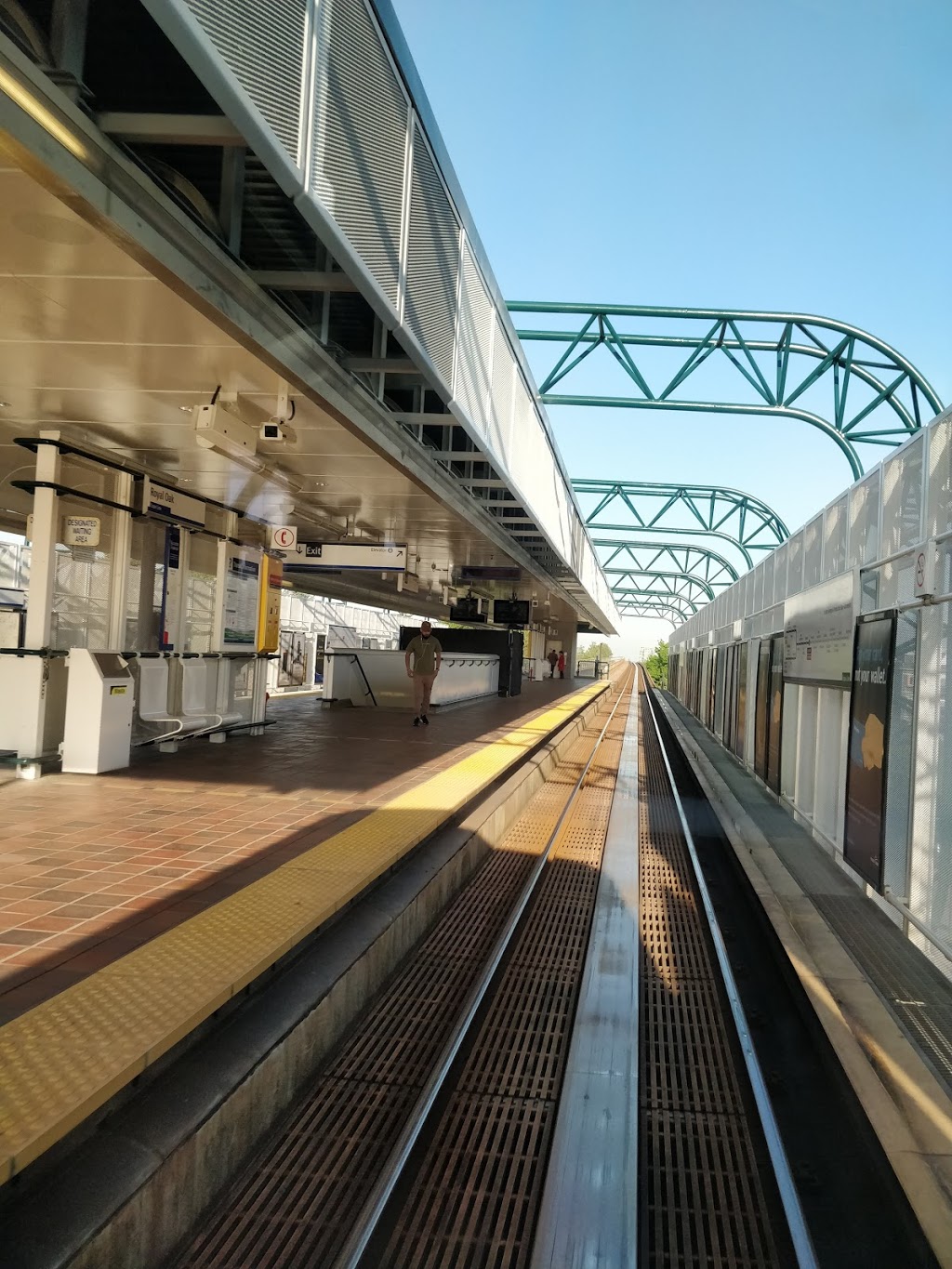 Royal Oak Station | Burnaby, BC V5J 4J2, Canada