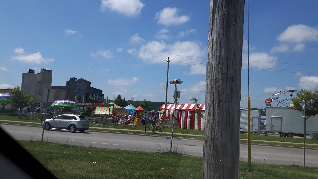 Shell | 1250 Vindin St, Midland, ON L4R 4L9, Canada | Phone: (705) 528-0203