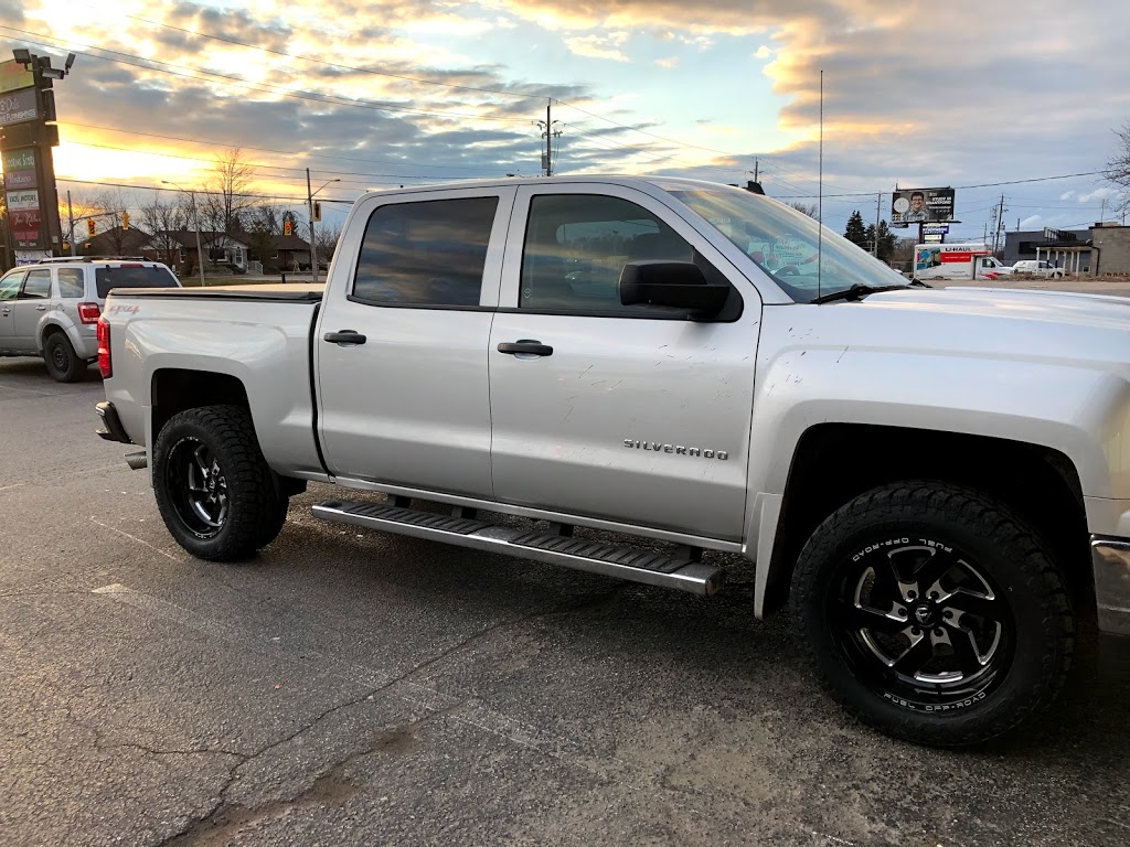 Excel Motors | 250 King George Rd, Brantford, ON N3R 5L5, Canada | Phone: (519) 720-0444