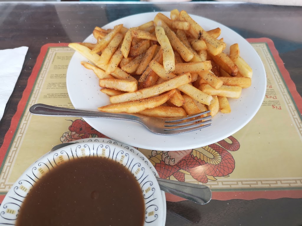 Ming Ming Restaurant | 4253 Hwy 7, Omemee, ON K0L 2W0, Canada | Phone: (705) 639-5311