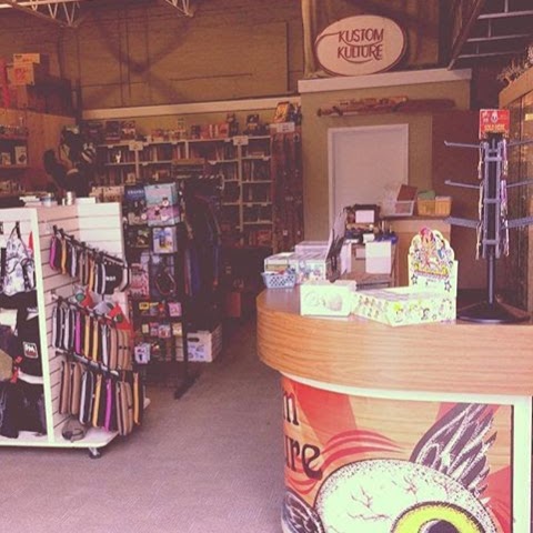 Kustom Kulture | 262 Gwendoline St, Winnipeg, MB R3A 1L8, Canada | Phone: (204) 453-7473