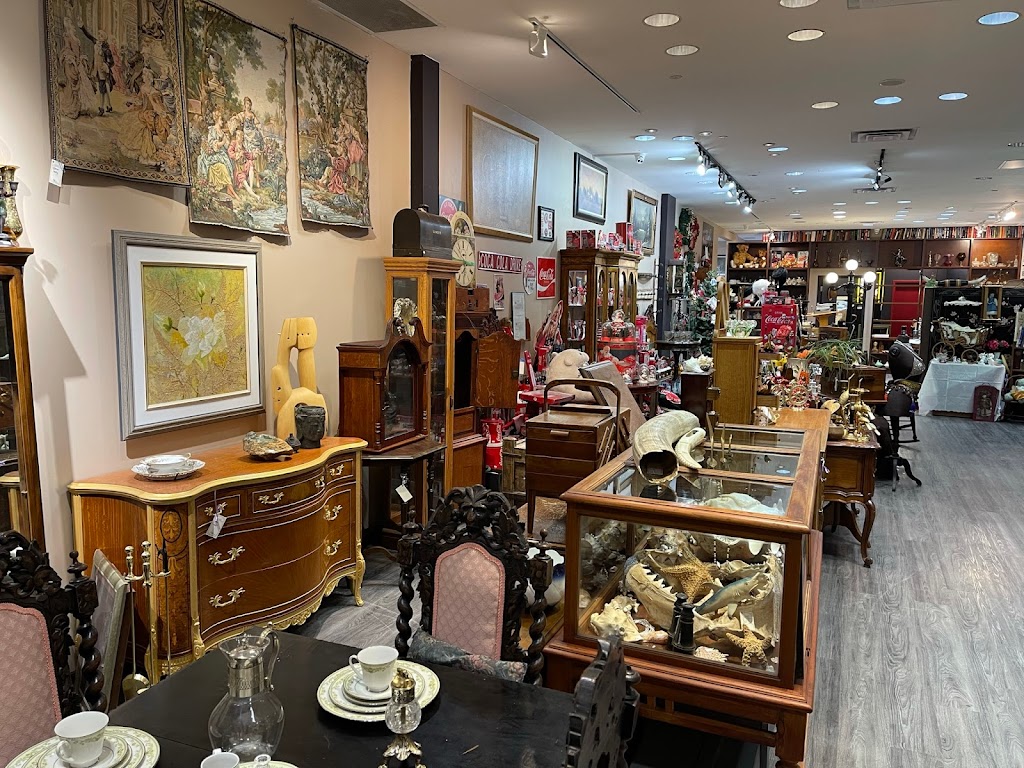 Beck Antiques & Jewellery Inc. | 8882 170 Street Northwest Suite 2980 Upper Floor Between The Brick and The Bay, Edmonton, AB T5T 4M2, Canada | Phone: (780) 229-7777