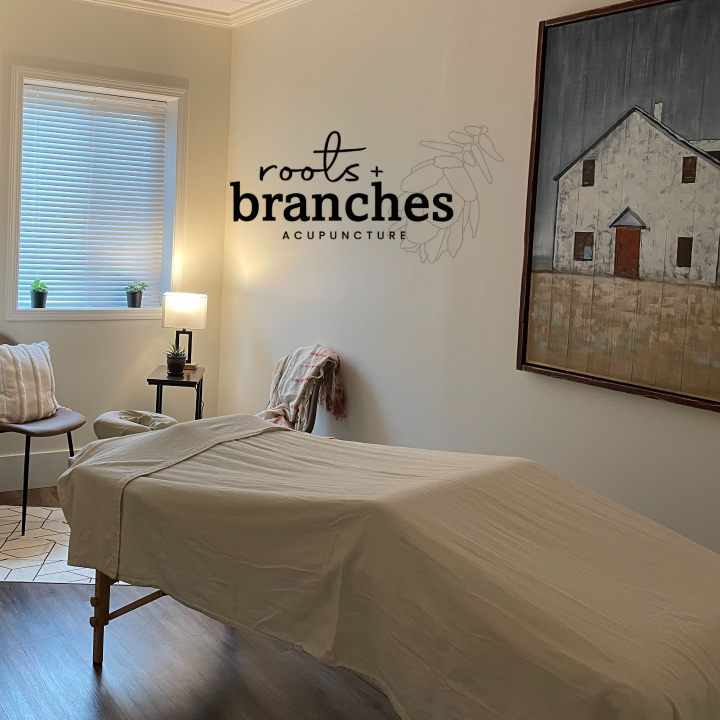 Roots and Branches Acupuncture | 2713c Dunsmuir Ave, Cumberland, BC V0R 1S0, Canada | Phone: (250) 650-3070