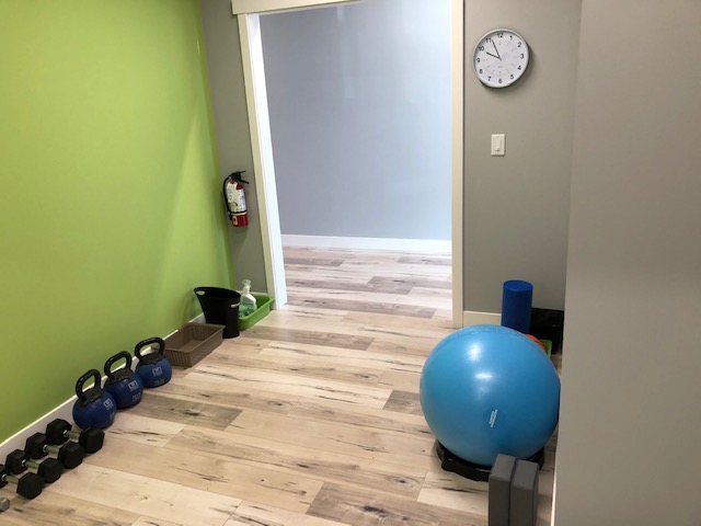 Pure Form Physio | 8700 200 St Unit 160, Langley City, BC V2Y 0G4, Canada | Phone: (778) 298-8504