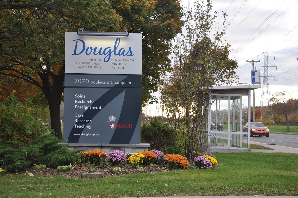 Child and Adolescent Psychiatry | 7070 Boulevard Champlain, Verdun, QC H4H 1A8, Canada