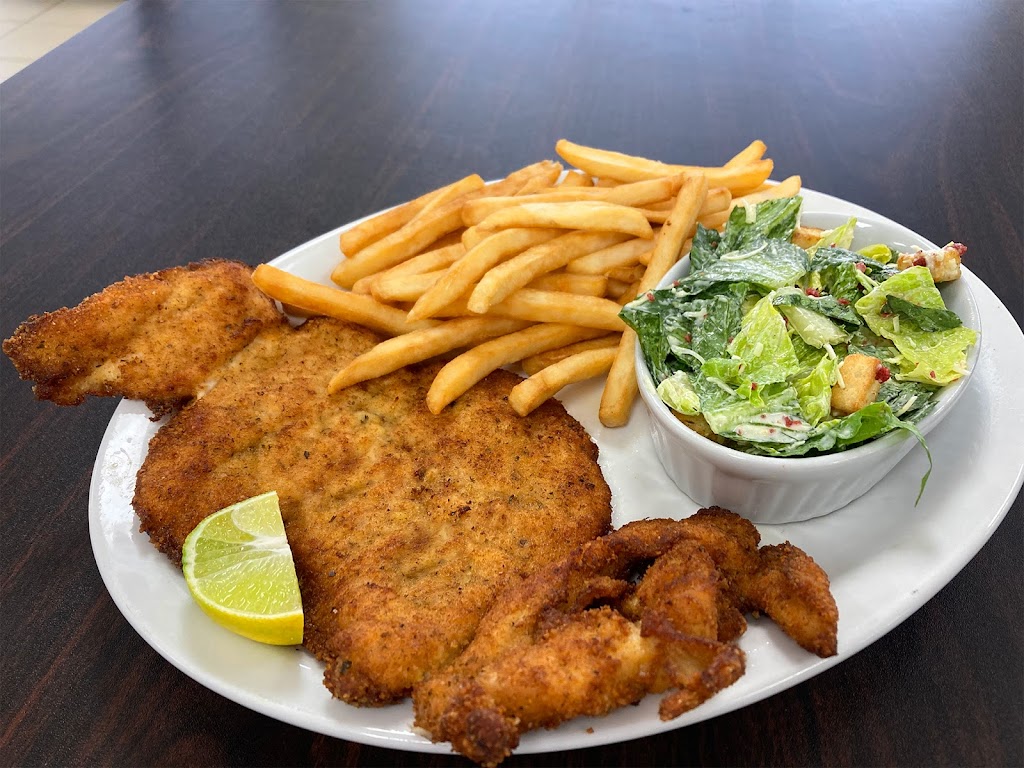 Rumba Resto | 525 Bd Industriel, Val-des-Sources, QC J1T 0A4, Canada | Phone: (819) 678-4490