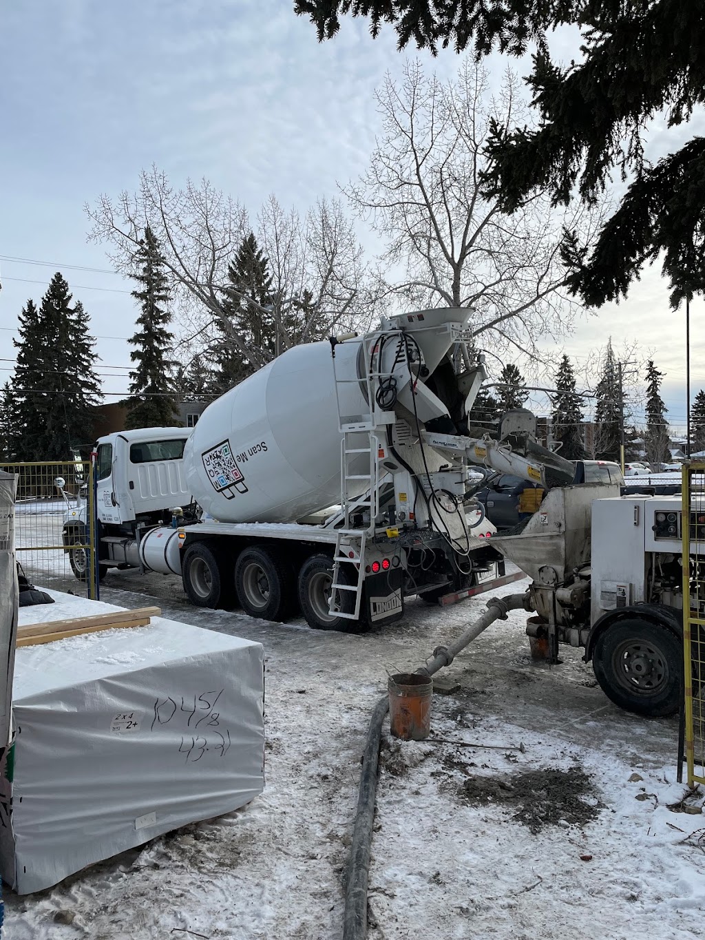 MQR Precast | 97 Prairie Pl, Alberta T1X 0K2, Canada | Phone: (403) 891-2194