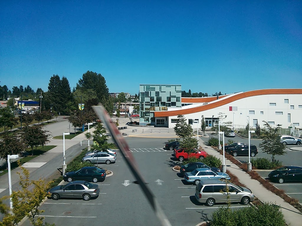 Chuck Bailey Recreation Centre - Lot #1718 | 13458 107 Ave, Surrey, BC V3T 0G4, Canada | Phone: (604) 331-7288