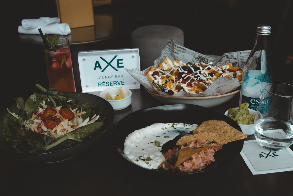AXE Lounge Bar | 3045 Chemin de la Chapelle, Mont-Tremblant, QC J8E 1E1, Canada | Phone: (866) 540-4415