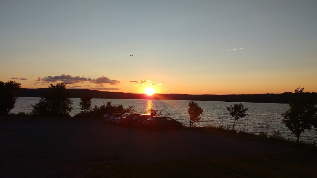Societe Co-Op Agricole De Lac | 3342 Rue dOrsennens, Lac-Mégantic, QC G6B 2R2, Canada | Phone: (819) 583-3382
