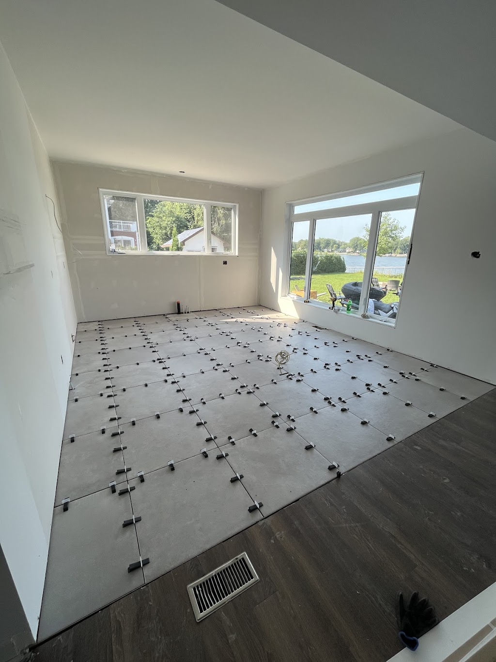 Boudrias construction inc | 177 Rue Veilleux, Saint-Jean-sur-Richelieu, QC J3B 0C8, Canada | Phone: (514) 237-9873