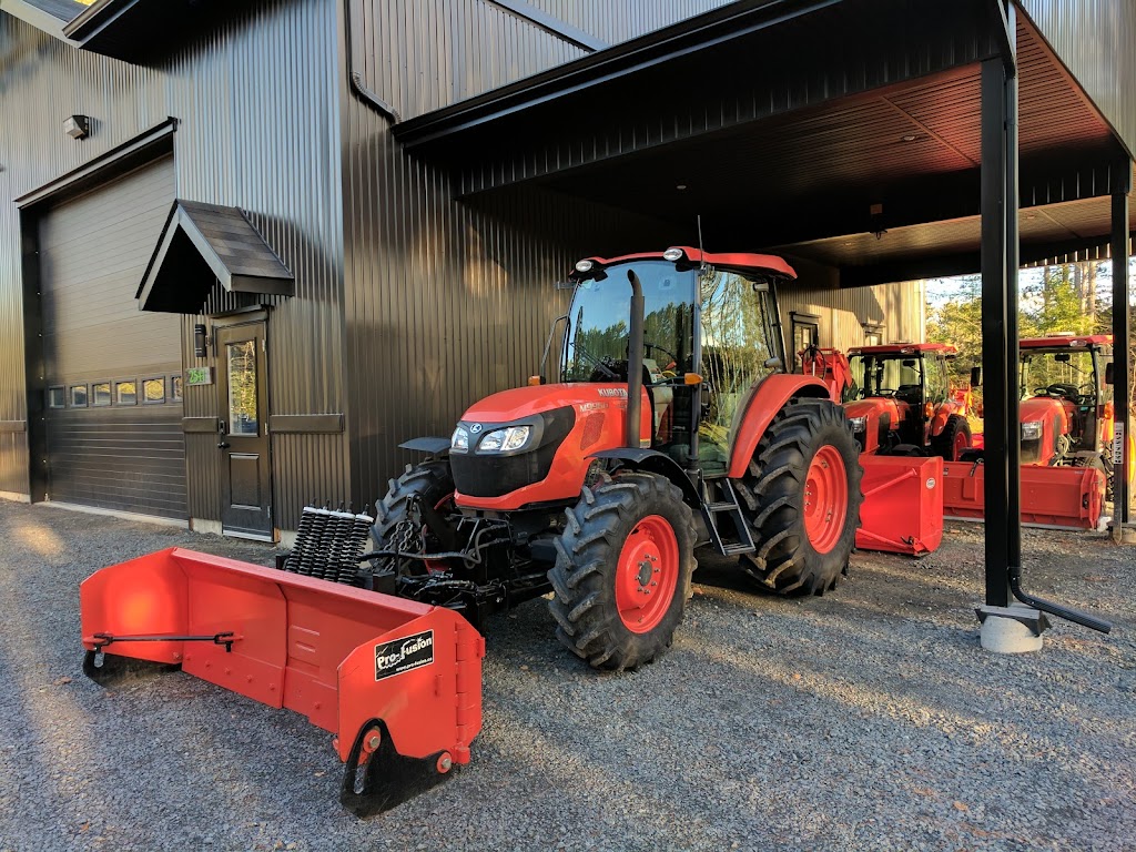 Le Duc des Monts | 2547 Chem. des Entreprises, Saint-Sauveur, QC J0R 1R7, Canada | Phone: (450) 822-7529