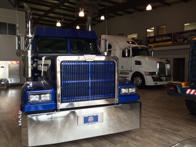 Winacott Equipment Group | 3002 Faithfull Ave, Saskatoon, SK S7K 0B1, Canada | Phone: (306) 931-4448
