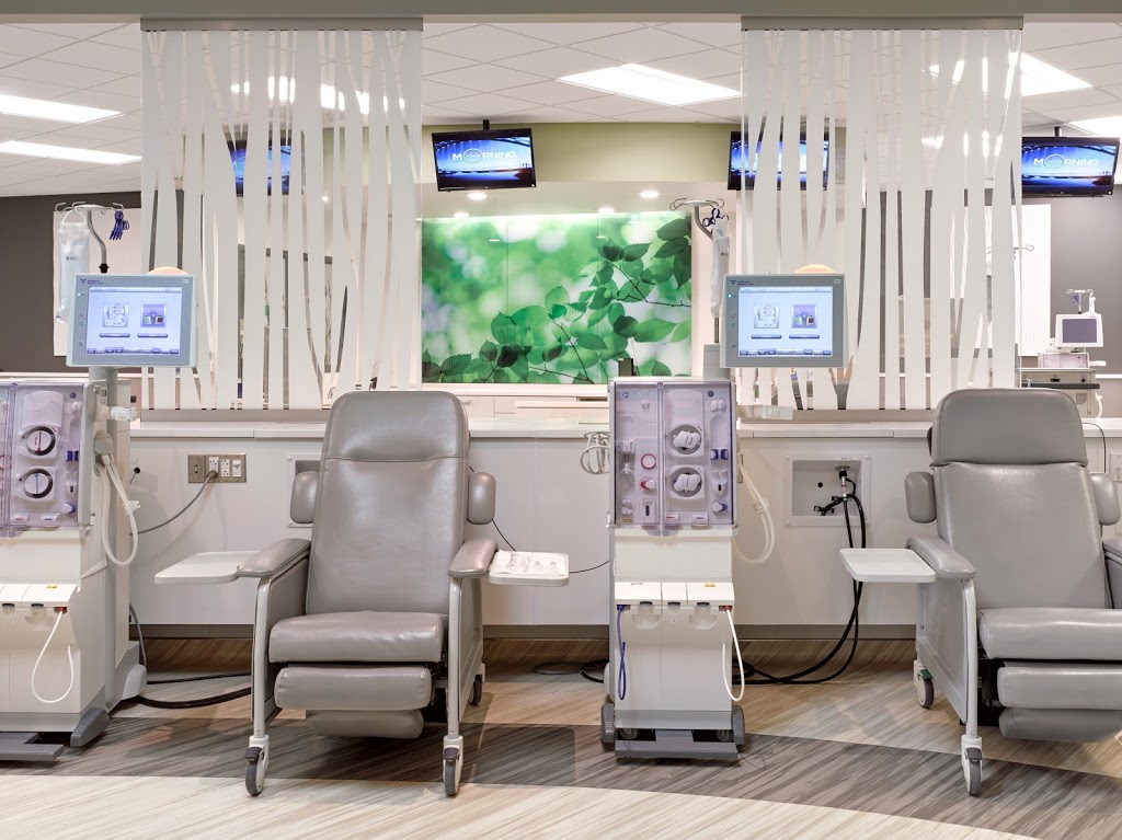 Dialysis Management Clinics (DMC) - Pickering / Ajax Location | 1550 Kingston Road West Unit #6 7, Pickering, ON L1V 1C3, Canada | Phone: (905) 831-1200